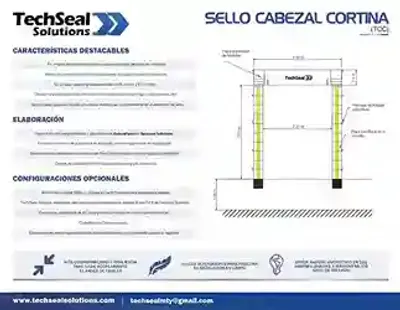 Especificaciones - Página 2