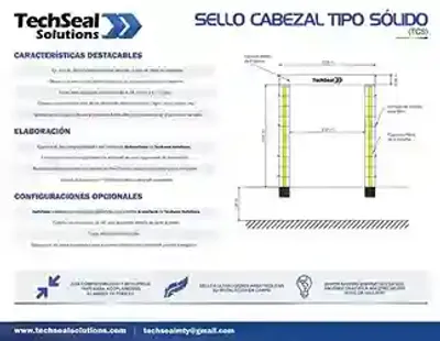 Especificaciones - Página 2