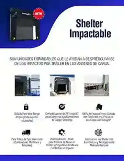 Página 7 del catálogo - Características