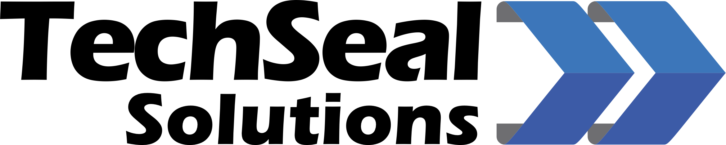 TechSeal Logo
