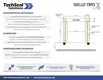 Especificaciones - Página 2