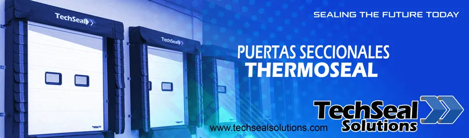 Calidad en puertas seccionales