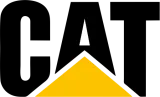Logo de Caterpillar