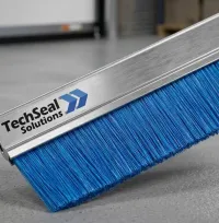Cepillo T-02 Conveyor Bandas Transportadoras