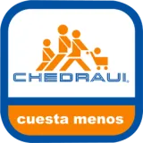 Logo de Chedraui