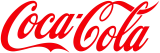 Logo de Coca-Cola