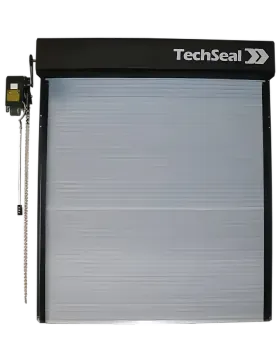 Alpha Roll