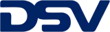 Logo de DSV