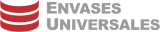Logo de Envases Universales