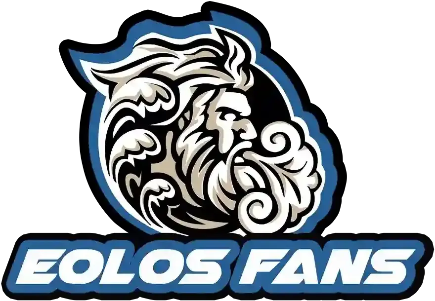 Logo EOLO FANS
