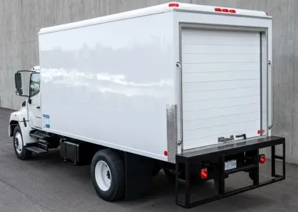 Streamline Caja Seca