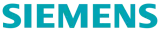Logo de Siemens