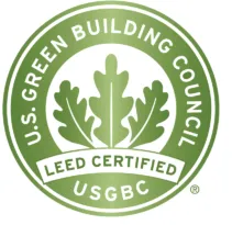 Certificación LEED