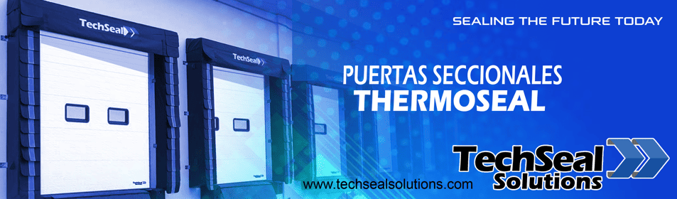 Puertas seccionales