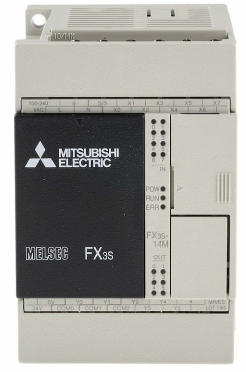 Paneles con PLC Mitsubishi: La Solución Techseal — imagen 1