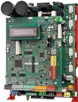 Paneles con Tarjeta Impresa (PCB): Economía con Limitantes — imagen 1