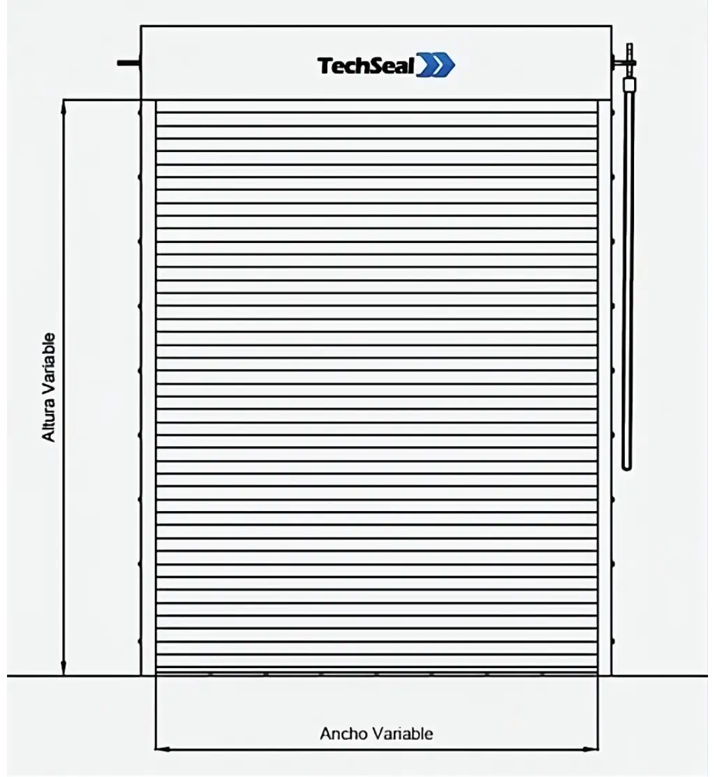 Plano técnico