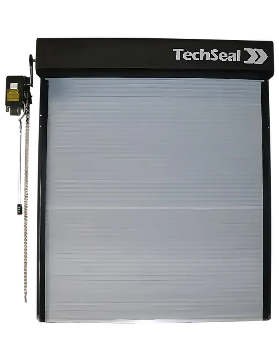 Cortina metálica Techseal Alpha
