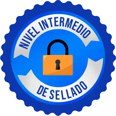 Sellado Eficiente