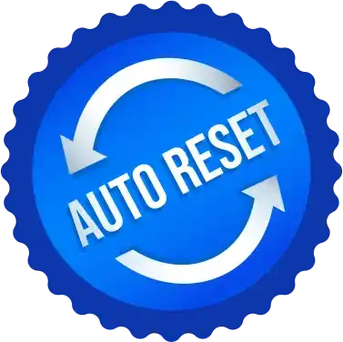 Auto-Reset