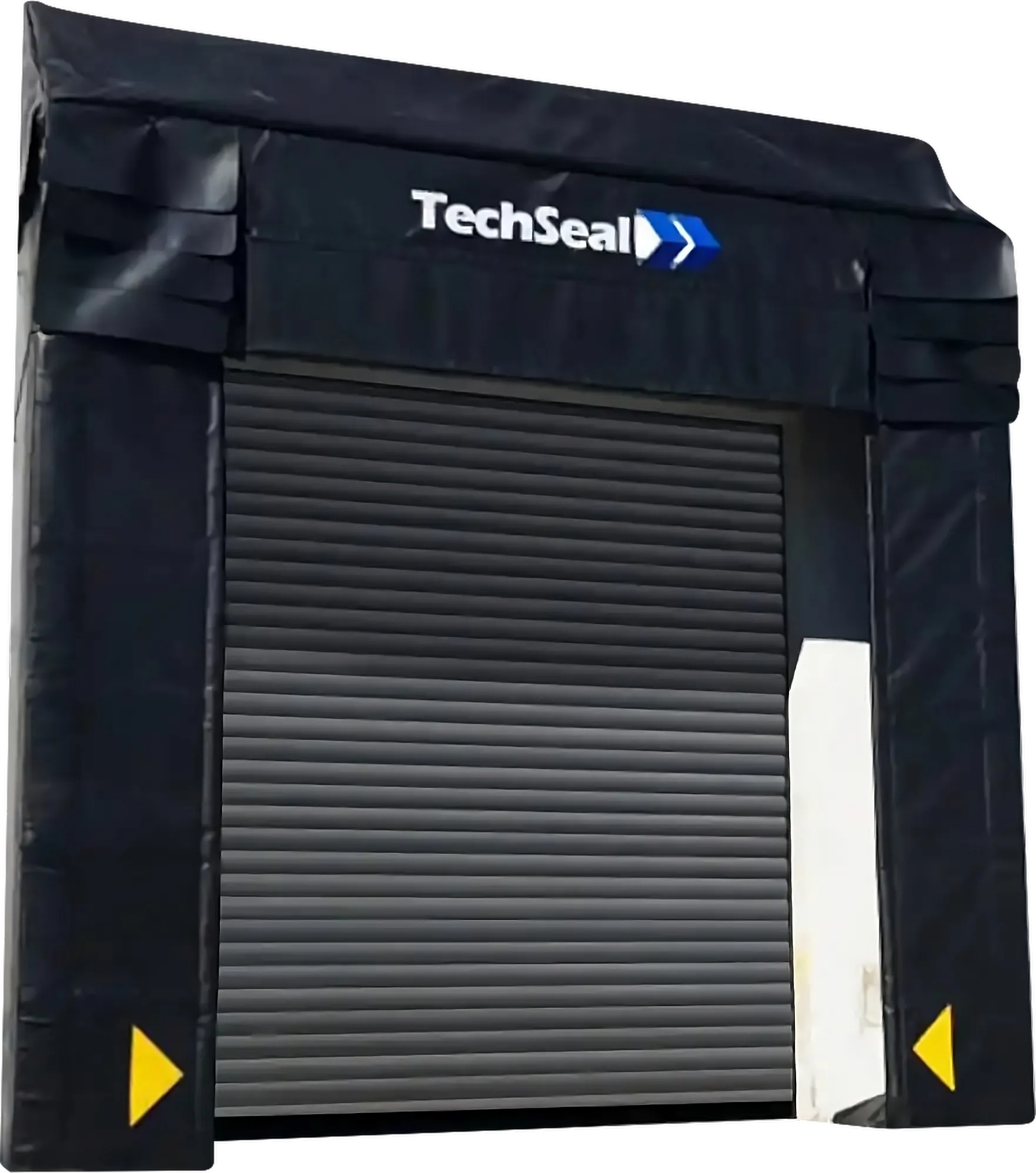 Shelter Impactable Techseal